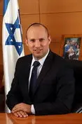 Naftali Bennett