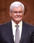 Newt Gingrich