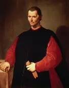 Niccolo Machiavelli