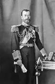 Nicholas II of Russia