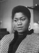 Odetta