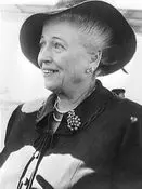 Pearl Buck