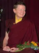 Pema Chodron