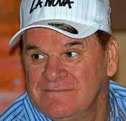 Pete Rose