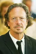 Peter Handke