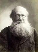 Peter Kropotkin