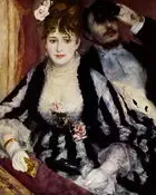 Pierre Auguste Renoir