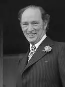 Pierre Elliott Trudeau