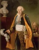 Pierre Simon Laplace