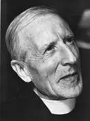 Pierre Teilhard de Chardin