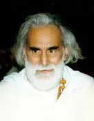 Pir Vilayat Inayat Khan