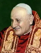 Pope John XXIII