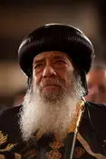 Pope Shenouda III
