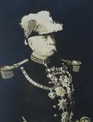 Porfirio Diaz