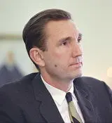 Ramsey Clark
