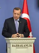 Recep Tayyip Erdoğan