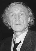 Richard Harris