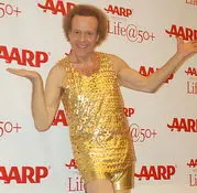 Richard Simmons