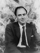 Roald Dahl