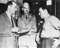 Robert Anson Heinlein