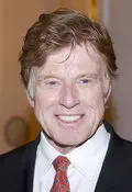Robert Redford