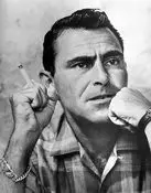 Rod Serling