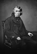 Roger B. Taney