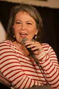 Rosanne Barr