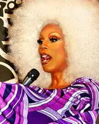 Ru Paul