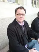 Russell T Davies