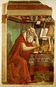 Saint Jerome