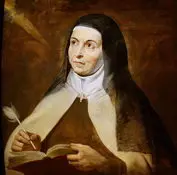 Saint Teresa of Avila