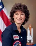 Sally Ride
