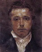 Samuel Palmer