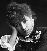 Sarah Bernhardt