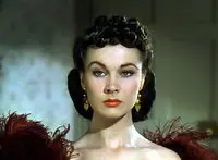 Scarlett O'Hara