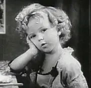 Shirley Temple