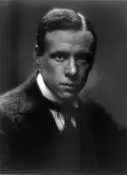 Sinclair Lewis