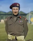 Sir Frederick Browning