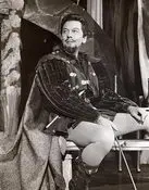 Sir John Gielgud