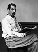 Sir Richard Francis Burton