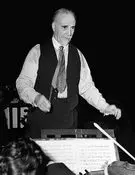 Sir Thomas Beecham