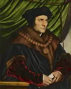 Sir Thomas More
