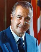 Spiro Agnew
