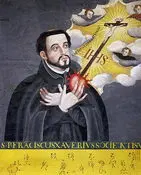 St. Francis Xavier