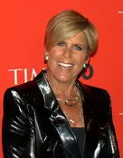 Suze Orman