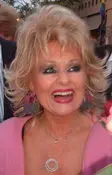Tammy Faye Bakker