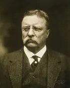 Teddy Roosevelt