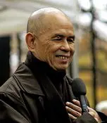 Thich Nhat Hanh