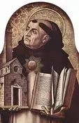 Thomas Aquinas